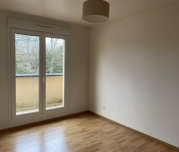 Appartement 2 Pièces + Cave + parking en sous-sol - Photo 1