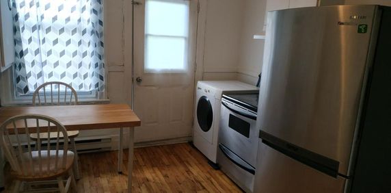 Appartement 4 1/2 à louer, Verdun, Montréal, 1400$ par mois - Photo 2