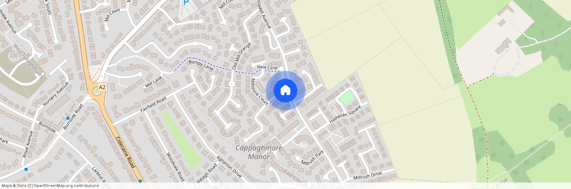 3 Millstone Mews, (Student Let), Portstewart, BT55 7GW