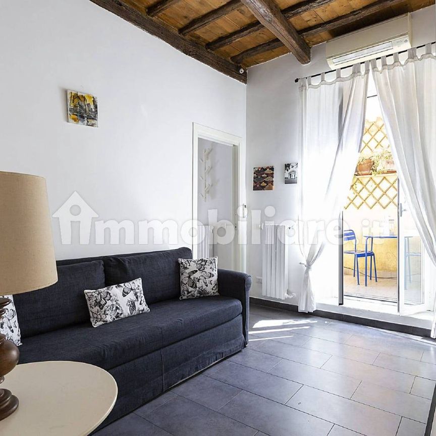 Bilocale Borgo Vittorio, Borgo, Roma - Foto 1