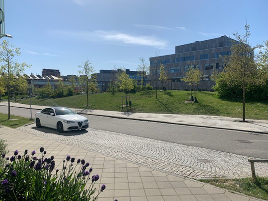 Jungmansgatan 22B, Västra Hamnen - Photo 1