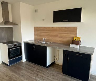 Appartement 2 pièces à Thionville - Photo 3