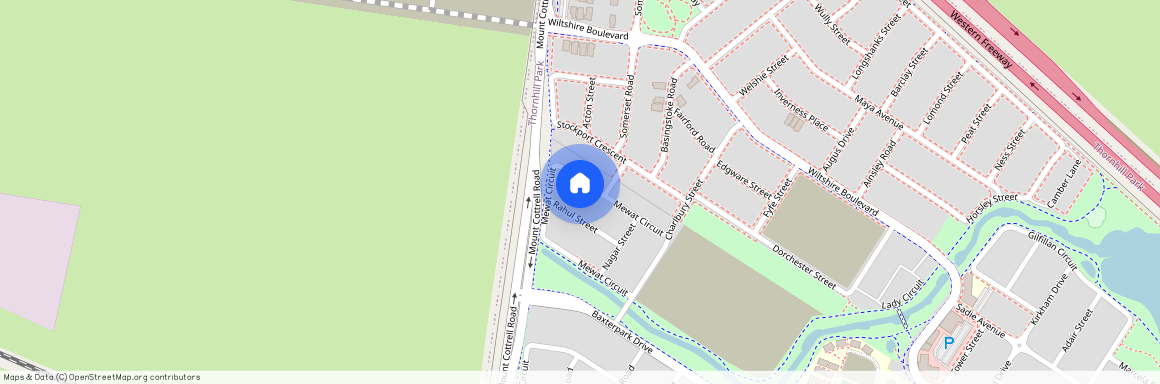 22 Mewat Circuit, Vic 3335, Thornhill Park