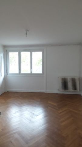 Appartement 5 pièces - 148m²- Secteur Gambetta- Lyon 3ème - Photo 3