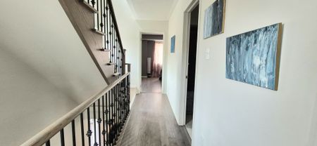 For Lease - 2458 Rosedrop Path Unit# # 222, Oshawa, Ontario - Photo 4
