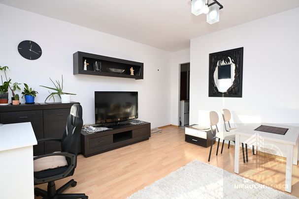 Kawalerka w centrum przy Galaxy, wynajem !!! - Zdjęcie 1