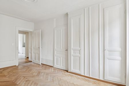 3 Zimmer, 1. Stock - Photo 4