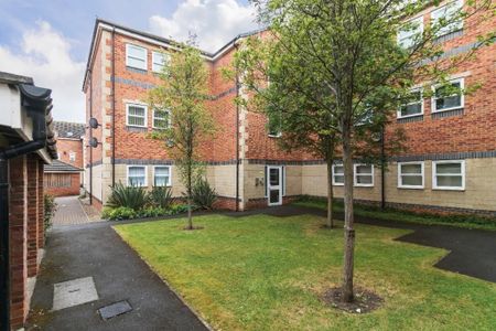 2 bedroom flat to rent - Photo 5