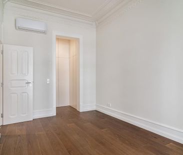 3 Bedroom Apartment with a view, Gulbenkian, Lisboa - Photo 3