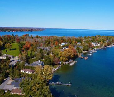 For Lease - 1556 Houston Avenue, Innisfil, Ontario - Photo 6