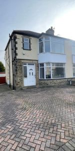 3 bedroom semi-detached house to rent - Photo 3