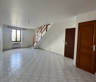 Location Appartement 3 pièces 56m² CLAYE SOUILLY 77410 - Photo 6