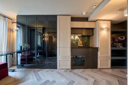 Studio to rent - Photo 4