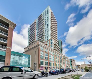 Battery Park Lofts , #702 - Photo 2