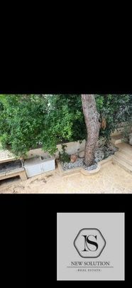 Μεζονέτα για ενοικίαση Σαρωνίδα - Photo 1