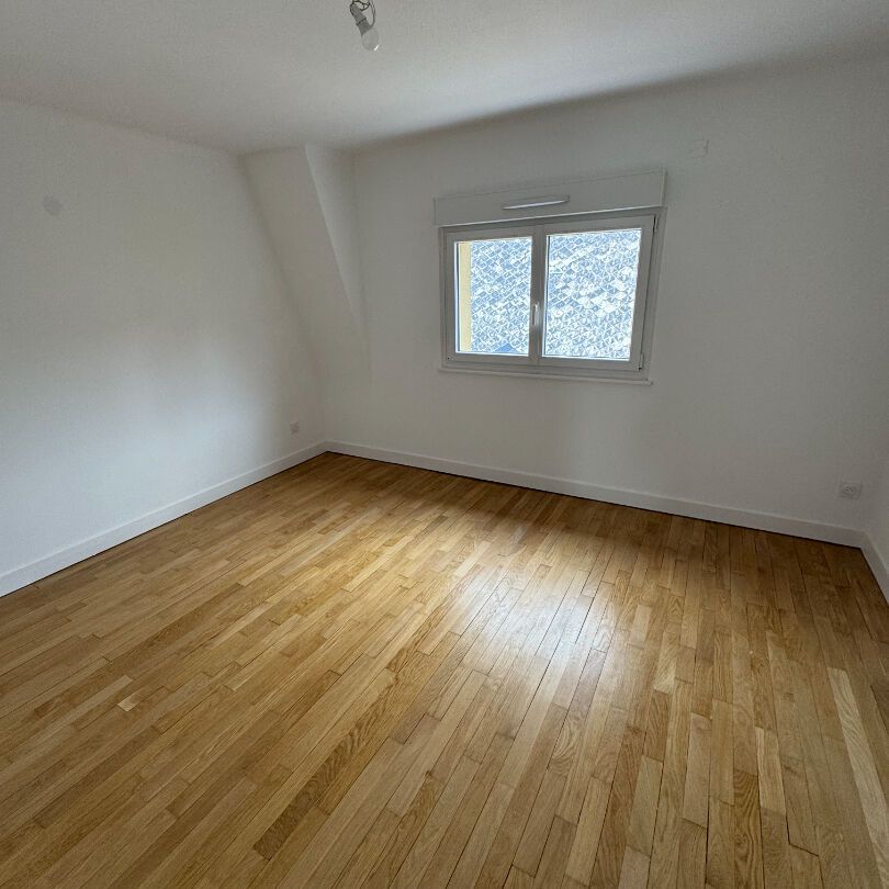 Location appartement 73.56 m², Montigny les metz 57950Moselle - Photo 1