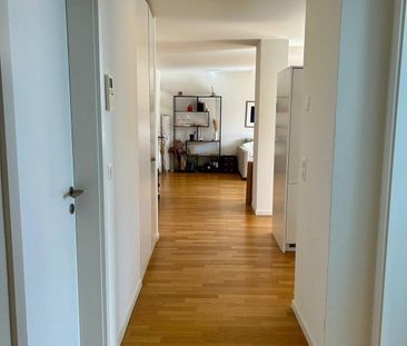 1 Zimmer, 15 m², 3. Stock - Photo 5
