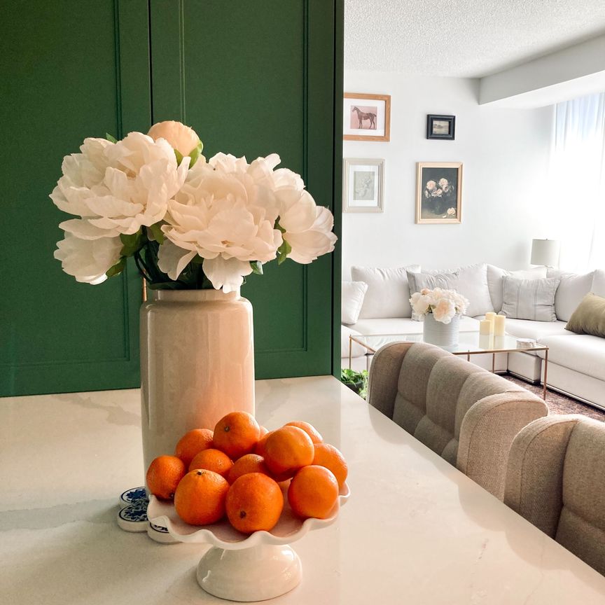 For Lease - 5 Old Sheppard Avenue Unit# 702, Toronto, Ontario - Photo 1