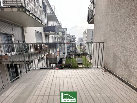 Stilvoll und komfortabel mieten: Hochwertige Neubauapartments für Ihr neues Zuhause in Graz! - Photo 3