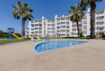 Apartamento T2 em Faro
