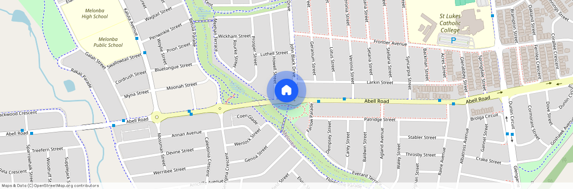 208 Abell Road, NSW 2765, Marsden Park