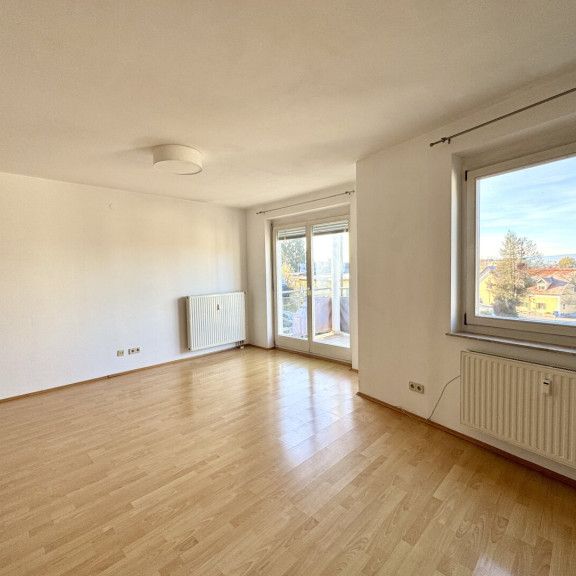 GRAZER BESTLAGE : Geräumige 2-Zimmer-Wohnung mit sonnigem Balkon in Waltendorf - Tiefgarage optional! - Photo 1