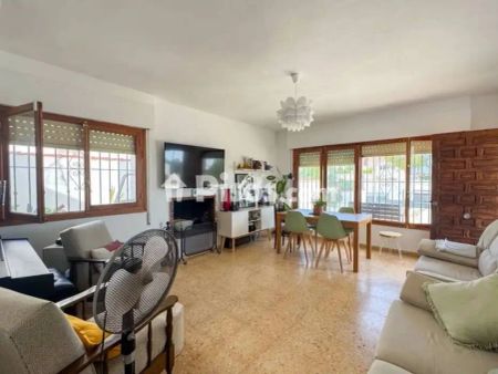 Chalet en alquiler en San Miguel de Salinas - Foto 2