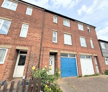 College Road, Sandy, SG19 - Photo 1