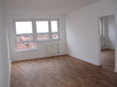 Großzügige 2-Raumwohnung bei Bedarf mit Service* - Photo 3