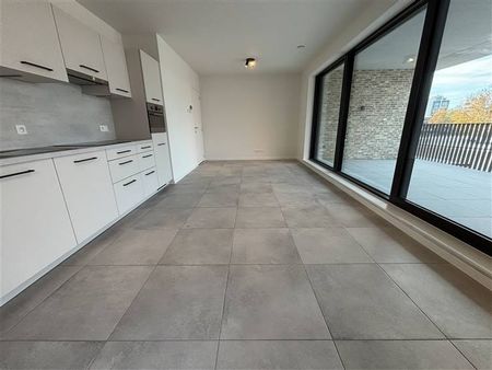 Appartement te huur - Photo 3