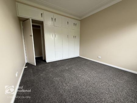Stylish Renovated Home with Entertaining Deck & Huge Backyard - Photo 2