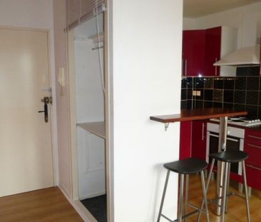 Appartement à louer 2 pièces • Saint-Jean-le-Blanc - Photo 4