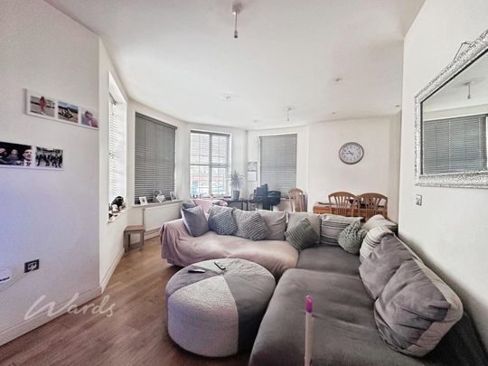 1 bedroom apartment to rent - Photo 1