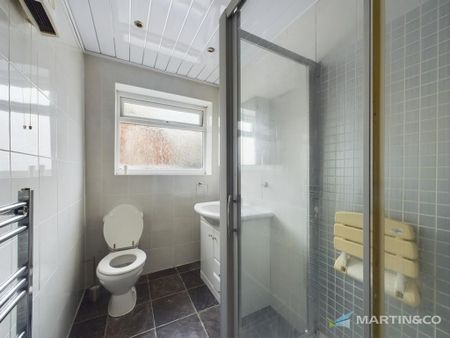 2 bedroom apartment to rent - Photo 5