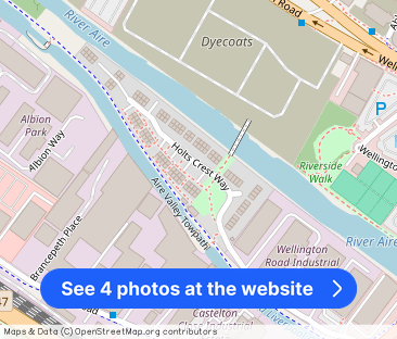 1 bedroom apartment to rent - Photo 1