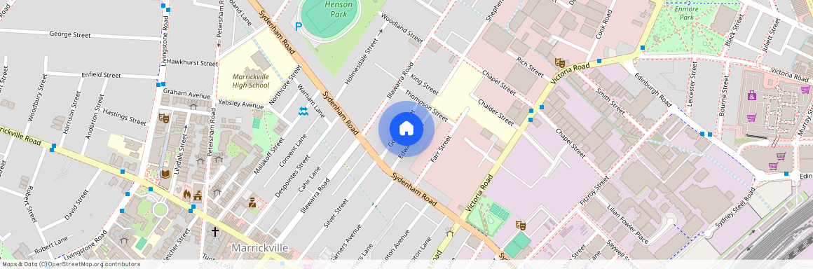 19 Edward Street, NSW 2204, Marrickville