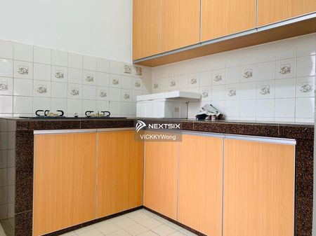 Metro Villa Apartment - Foto 3