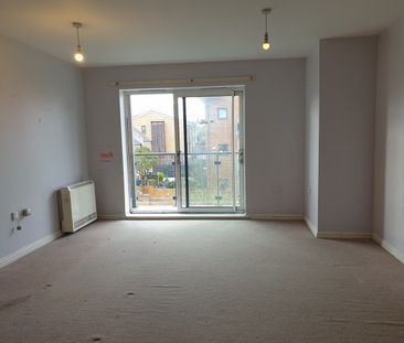 1 Bed Flat, Greenwich House, SE13 - Photo 1