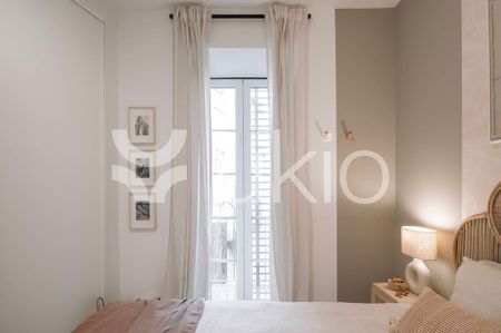 2 room luxury Flat for rent in Lisbon, Portugal - Photo 4