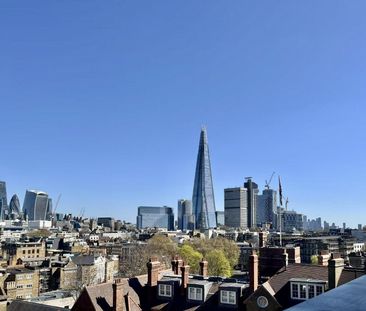 Brigade Mews, London - Photo 2