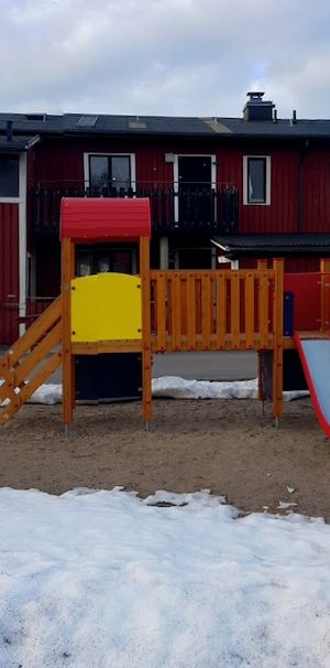 Fredriksgatan, Sandviken - Foto 1