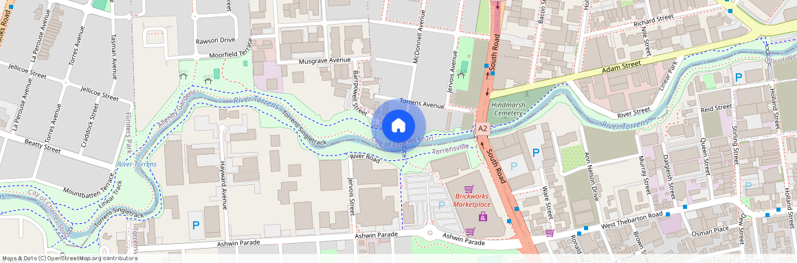 71A McDonnell Ave, SA 5007, West Hindmarsh