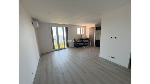 Location Appartement 4 pièces 67m² - Photo 1