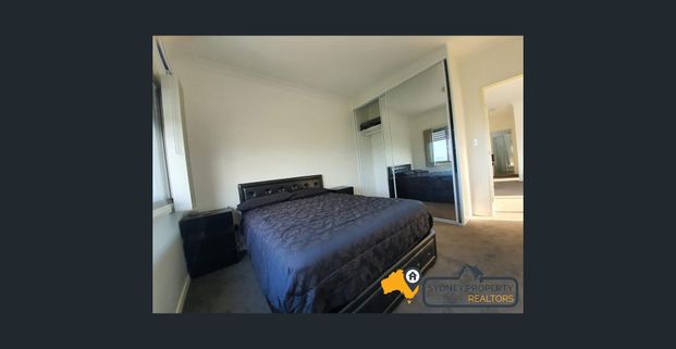 Fully Furnished 2 bed apartment in the heart of Wentworthville - Photo 1