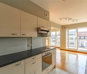 Appartement te huur - Photo 4