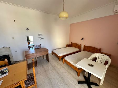 Studio/Γκαρσονιέρα για ενοικίαση Μασταμπάς (Ρέθυμνο) - Photo 3