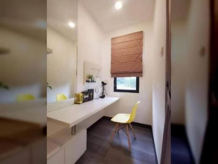 Fully Furnished Vista Bangi Condominium for Rent - Photo 3