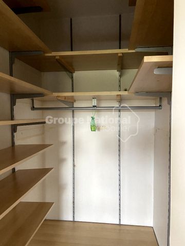 A louer Appartement Le Cannet 3 pièce(s) 67.28 m2 - parking, - Photo 5