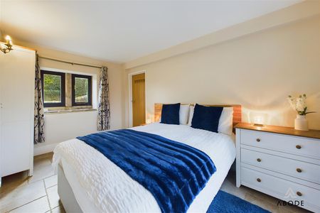 Woodlands Farm Cottage, Millington Green, Hulland Ward, Ashbourne DE6 3FL - Photo 3