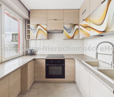 Mieszkanie na wynajem 48,20 m² Białystok, Piaski, Waszyngtona - Фото 3